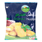 GETIT.QA- Qatar’s Best Online Shopping Website offers MAZZRATY CHICKEN NUGGETS-- 1 KG at the lowest price in Qatar. Free Shipping & COD Available!