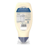 GETIT.QA- Qatar’s Best Online Shopping Website offers HELLMANN'S REAL MAYONNAISE VALUE PACK 410 G at the lowest price in Qatar. Free Shipping & COD Available!
