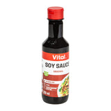 GETIT.QA- Qatar’s Best Online Shopping Website offers VITAL SOY SAUCE ORIGINAL 250ML at the lowest price in Qatar. Free Shipping & COD Available!