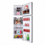 GETIT.QA- Qatar’s Best Online Shopping Website offers NIKAI DOUBLE DOOR REFRIGERATOR, 400 L, NRF410FSS23U at the lowest price in Qatar. Free Shipping & COD Available!