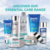 GETIT.QA- Qatar’s Best Online Shopping Website offers SWISS IMAGE ESSENTIAL CARE ABSOLUTE REPAIR NIGHT CREAM 50 ML at the lowest price in Qatar. Free Shipping & COD Available!