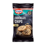 GETIT.QA- Qatar’s Best Online Shopping Website offers OTKR CHOCO CHIPS WHITE 100G at the lowest price in Qatar. Free Shipping & COD Available!