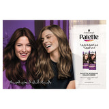 GETIT.QA- Qatar’s Best Online Shopping Website offers PALETTE INTENSIVE COLOR CREME 4-0 MEDIUM BROWN1 PKT at the lowest price in Qatar. Free Shipping & COD Available!