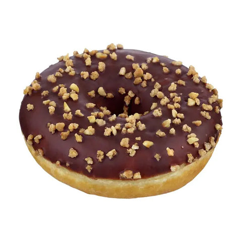 GETIT.QA- Qatar’s Best Online Shopping Website offers DONUT NUTZILLA 1 PC at the lowest price in Qatar. Free Shipping & COD Available!