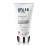 GETIT.QA- Qatar’s Best Online Shopping Website offers SWISS IMAGE WHITENING CARE ABSOLUTE RADIANCE FACE SCRUB 150 ML at the lowest price in Qatar. Free Shipping & COD Available!