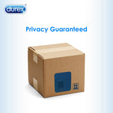 GETIT.QA- Qatar’s Best Online Shopping Website offers DUREX INVISIBLE CONDOMS EXTRA THIN EXTRA LUBRICATED 12 PCS at the lowest price in Qatar. Free Shipping & COD Available!