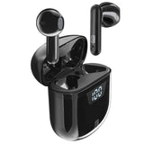 GETIT.QA- Qatar’s Best Online Shopping Website offers CELLULAR LINE BLUETOOTH EARBUDS, BLACK, BTSEEKTWS at the lowest price in Qatar. Free Shipping & COD Available!