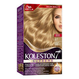 GETIT.QA- Qatar’s Best Online Shopping Website offers KOLESTON SUPREME LIGHT ASH BLONDE 8/1 1 PKT at the lowest price in Qatar. Free Shipping & COD Available!