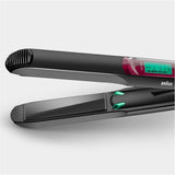 GETIT.QA- Qatar’s Best Online Shopping Website offers BRAUN HAIR STRAIGHTENER ES3 at the lowest price in Qatar. Free Shipping & COD Available!