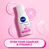 GETIT.QA- Qatar’s Best Online Shopping Website offers NIVEA EYE MAKEUP REMOVER NATURAL GLOW 125 ML at the lowest price in Qatar. Free Shipping & COD Available!