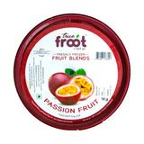 GETIT.QA- Qatar’s Best Online Shopping Website offers TRUE FROOT FRESHLY FROZEN FRUIT BLENDS PASSION FRUIT 1 KG at the lowest price in Qatar. Free Shipping & COD Available!