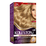 GETIT.QA- Qatar’s Best Online Shopping Website offers KOLESTON SUPREME LIGHT ASH BLONDE 8/1 1 PKT at the lowest price in Qatar. Free Shipping & COD Available!