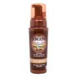 GETIT.QA- Qatar’s Best Online Shopping Website offers JERGENS NATURAL GLOW INSTANT SUN LIGHT BRONZE SUNLESS TANNING MOUSSE 177 ML at the lowest price in Qatar. Free Shipping & COD Available!