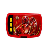 GETIT.QA- Qatar’s Best Online Shopping Website offers THE FLASH SANDWICH BOXES WITH INNER TRAY at the lowest price in Qatar. Free Shipping & COD Available!