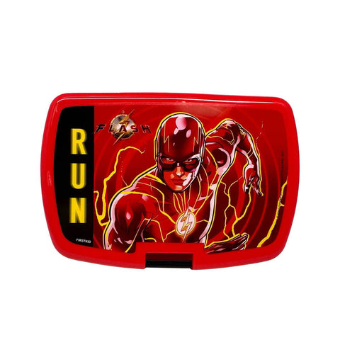 GETIT.QA- Qatar’s Best Online Shopping Website offers THE FLASH SANDWICH BOXES WITH INNER TRAY at the lowest price in Qatar. Free Shipping & COD Available!