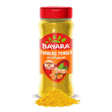 GETIT.QA- Qatar’s Best Online Shopping Website offers BAYARA TURMERIC POWDER 185 G at the lowest price in Qatar. Free Shipping & COD Available!