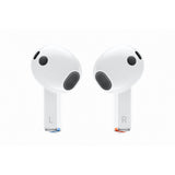 GETIT.QA- Qatar’s Best Online Shopping Website offers SAMSUNG TWS GALAXY BUDS 3 EARBUDS, WHITE, SM-R530 at the lowest price in Qatar. Free Shipping & COD Available!