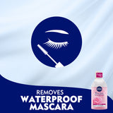 GETIT.QA- Qatar’s Best Online Shopping Website offers NIVEA MAKEUP REMOVER FACE MICELLAR WATER ROSE CARE 400 ML at the lowest price in Qatar. Free Shipping & COD Available!