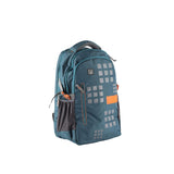 GETIT.QA- Qatar’s Best Online Shopping Website offers BEELITE BACKPACK, LU782310, 18" at the lowest price in Qatar. Free Shipping & COD Available!