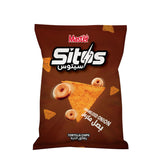 GETIT.QA- Qatar’s Best Online Shopping Website offers MST.SITOS TORTCHIP CAR.ONI125G at the lowest price in Qatar. Free Shipping & COD Available!