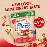 GETIT.QA- Qatar’s Best Online Shopping Website offers N/FTNS GRNLA OAT.PMPK.CRAN450G at the lowest price in Qatar. Free Shipping & COD Available!