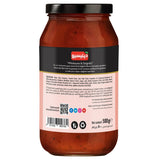 GETIT.QA- Qatar’s Best Online Shopping Website offers DELICIO ARRABBIATA PASTA SAUCE 500 G at the lowest price in Qatar. Free Shipping & COD Available!