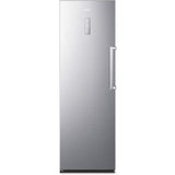 GETIT.QA- Qatar’s Best Online Shopping Website offers HISENSE SINGLE DOOR UPRIGHT FREEZER, 260L, FV356N4ASU at the lowest price in Qatar. Free Shipping & COD Available!