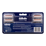 GETIT.QA- Qatar’s Best Online Shopping Website offers GILL PROGLIDE-5 BLADE 8S at the lowest price in Qatar. Free Shipping & COD Available!