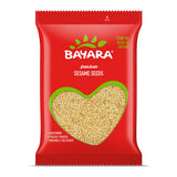 GETIT.QA- Qatar’s Best Online Shopping Website offers BAYARA SESAME SEEDS 200 G
 at the lowest price in Qatar. Free Shipping & COD Available!