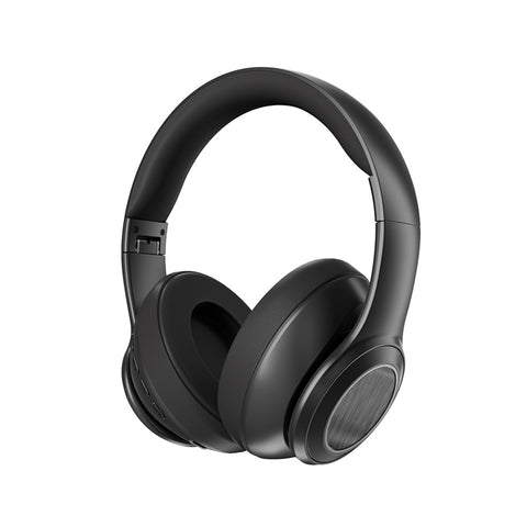 GETIT.QA- Qatar’s Best Online Shopping Website offers TRANDS ANC WIRELESS HEADPHONE MH84 at the lowest price in Qatar. Free Shipping & COD Available!