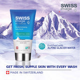 GETIT.QA- Qatar’s Best Online Shopping Website offers SWISS IMAGE GENTLE EXFOLIATING DAILY SCRUB 150 ML at the lowest price in Qatar. Free Shipping & COD Available!