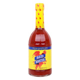 GETIT.QA- Qatar’s Best Online Shopping Website offers REDRSTR HOT SAUCE 355ML at the lowest price in Qatar. Free Shipping & COD Available!