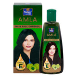 Parachute Hair Fall Control Amla Hair Oil, 200 ml - GETIT.QA