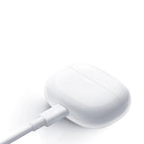 GETIT.QA- Qatar’s Best Online Shopping Website offers MI TWS EARBUDS 5 PRO WITH MIC, WHITE, BHR7662GL at the lowest price in Qatar. Free Shipping & COD Available!