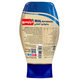 GETIT.QA- Qatar’s Best Online Shopping Website offers DELI REAL MAYONNAISE SQZ.500ML at the lowest price in Qatar. Free Shipping & COD Available!