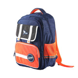 GETIT.QA- Qatar’s Best Online Shopping Website offers ETEN ELEMENTRY BACKPACK, KB23009, 16INCHES at the lowest price in Qatar. Free Shipping & COD Available!