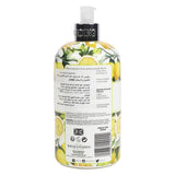 GETIT.QA- Qatar’s Best Online Shopping Website offers BAYLIS & HARDING ROYALE GARDEN LEMON & BASIL HAND WASH 500 ML at the lowest price in Qatar. Free Shipping & COD Available!