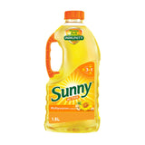 GETIT.QA- Qatar’s Best Online Shopping Website offers SUNNY COOKING OIL 1.5LT at the lowest price in Qatar. Free Shipping & COD Available!