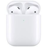 GETIT.QA- Qatar’s Best Online Shopping Website offers WIWU TRUE WIRELESS STEREO AIRBUDS, WHITE, ASTWSW at the lowest price in Qatar. Free Shipping & COD Available!