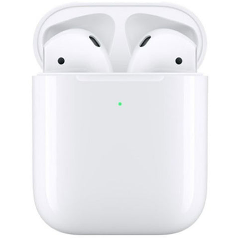 GETIT.QA- Qatar’s Best Online Shopping Website offers WIWU TRUE WIRELESS STEREO AIRBUDS, WHITE, ASTWSW at the lowest price in Qatar. Free Shipping & COD Available!