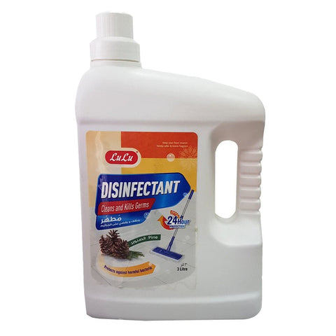 GETIT.QA- Qatar’s Best Online Shopping Website offers LULU DSNFCTNT PINE 3LT at the lowest price in Qatar. Free Shipping & COD Available!