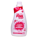 GETIT.QA- Qatar’s Best Online Shopping Website offers STAR DROPS PINK STUFF MIRACLE CONDITIONER LAUNDRY FABRIC 960 ML
 at the lowest price in Qatar. Free Shipping & COD Available!