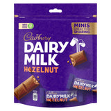 GETIT.QA- Qatar’s Best Online Shopping Website offers CDBRY DAIRYMILK HAZELNUT 168G at the lowest price in Qatar. Free Shipping & COD Available!