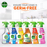 GETIT.QA- Qatar’s Best Online Shopping Website offers DETTOL POWER BATHROOM CLEANER 500 ML + ALL PURPOSE CLEANER 500 ML
 at the lowest price in Qatar. Free Shipping & COD Available!