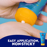 GETIT.QA- Qatar’s Best Online Shopping Website offers NIVEA SUN CREAM-GEL PROTECT & DRY TOUCH SPF30 175 ML at the lowest price in Qatar. Free Shipping & COD Available!