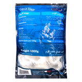 GETIT.QA- Qatar’s Best Online Shopping Website offers OCEAN FISH SQUID RINGS 1 KG at the lowest price in Qatar. Free Shipping & COD Available!