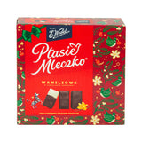 GETIT.QA- Qatar’s Best Online Shopping Website offers EWDL DARKCHOC /VANL.MSHMLW340G at the lowest price in Qatar. Free Shipping & COD Available!