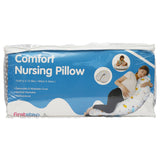 GETIT.QA- Qatar’s Best Online Shopping Website offers FIRST STEP NURSING PILLOW BM002 at the lowest price in Qatar. Free Shipping & COD Available!