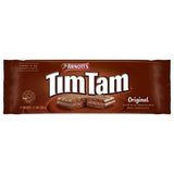 GETIT.QA- Qatar’s Best Online Shopping Website offers ARNOTT'S TIM TAM ORIGINAL BISCUITS 200 G at the lowest price in Qatar. Free Shipping & COD Available!