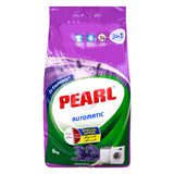 Pearl Automatic Lavender Washing Powder Value Pack 6 kg